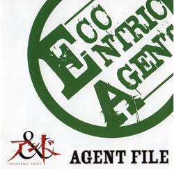 And (JAP) : Agent File